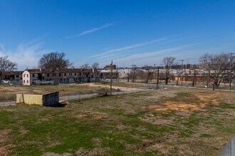 The Asberry at Barry Farm in Washington, DC - Building Photo - Building Photo