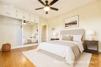 3005 Normandie Ave in Los Angeles, CA - Foto de edificio - Building Photo