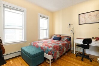 393 Washington St in Somerville, MA - Building Photo - Building Photo