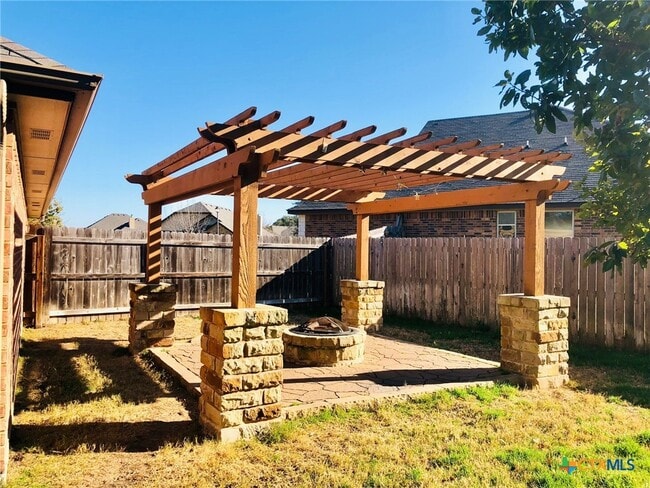 606 Tumbleweed Dr in Belton, TX - Building Photo - Building Photo