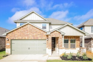 1417 Arcadian Lily in San Antonio, TX - Building Photo