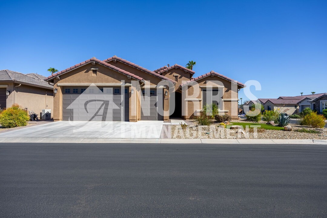 4334 W Jacaranda Dr in Eloy, AZ - Building Photo