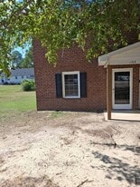 1712 Fletcher Dr in Rocky Mount, NC - Building Photo