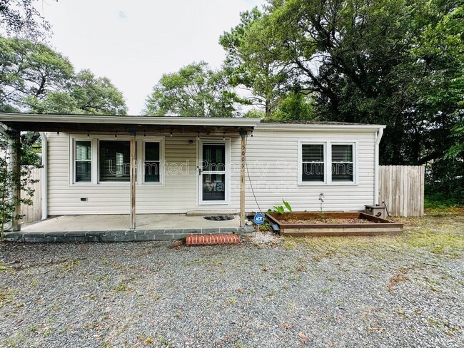 5009 Park Ave in Wilmington, NC - Building Photo - Building Photo