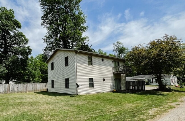 property at 3624 W 27th St