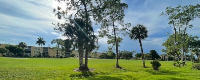 property at 267 Quail Forest Blvd
