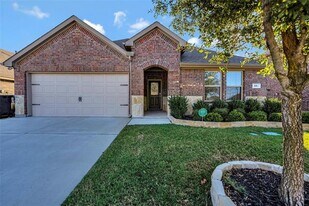 134 Longhorn Pass in Caddo Mills, TX - Building Photo