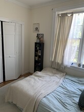4 Bishop Allen Dr, Unit 1 in Cambridge, MA - Building Photo - Building Photo