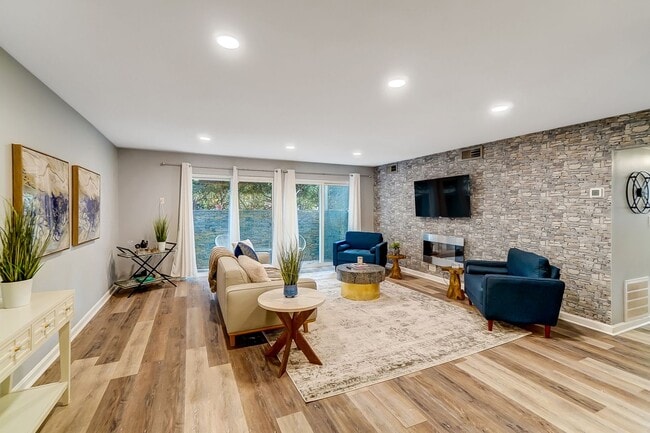 property at 801 Delta Ave