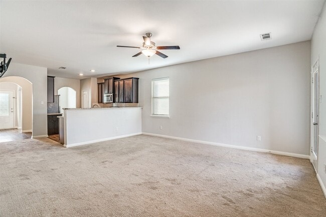 1608 Kim Loan Dr in Princeton, TX - Building Photo - Building Photo