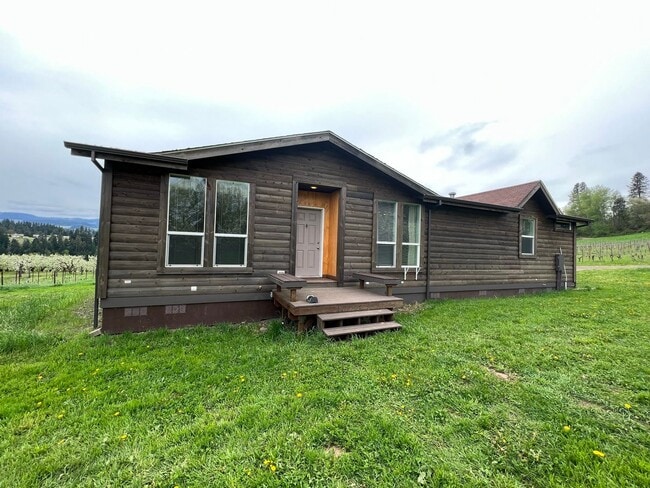 property at 3780 Blackburn Dr