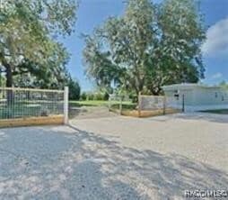 6970 E Hidden Ct in Floral City, FL - Building Photo - Building Photo