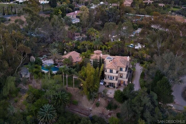 property at 15708 Circo Diegueno