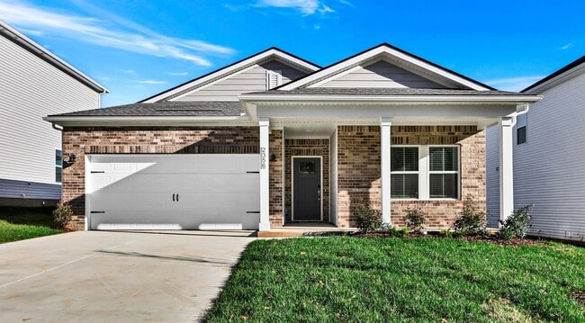 2356 Woodmeadow Dr in Clarksville, TN - Building Photo - Building Photo