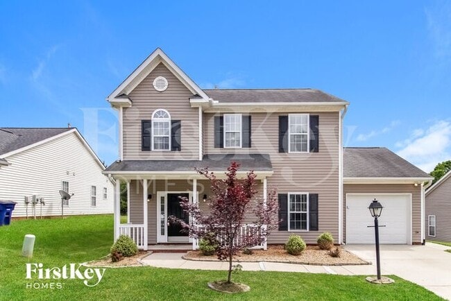 property at 5110 Thurston Ct