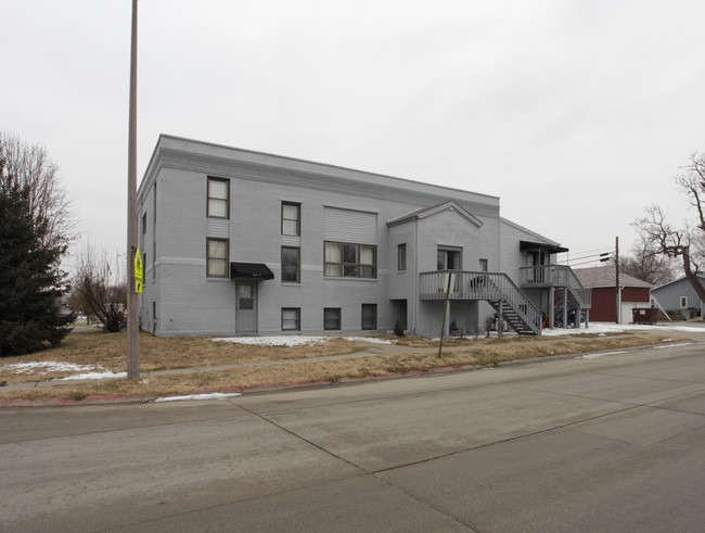 14120 Heywood St in Waverly, NE - Foto de edificio - Building Photo