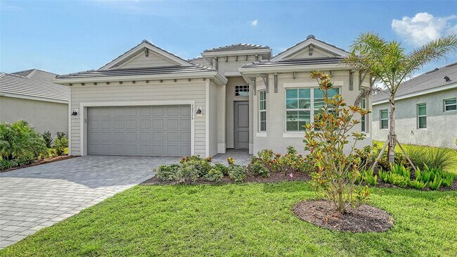 12716 Tulum Lp in Venice, FL - Building Photo - Building Photo