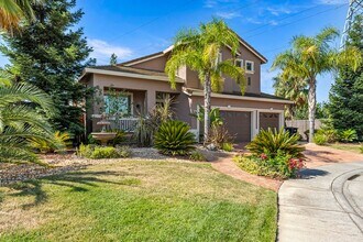 9448 Pournelle Ct in Sacramento, CA - Building Photo - Building Photo