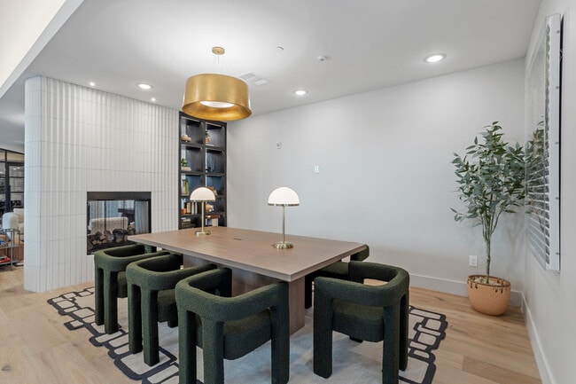 The Annabel at Assembly Park in Plano, TX - Building Photo - Building Photo