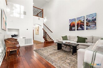 3107 Sweetwater Cove in Belton, TX - Foto de edificio - Building Photo