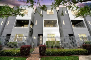 1721 Eado Point Ln in Houston, TX - Building Photo