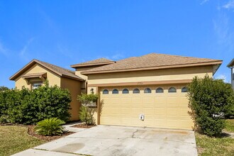 2701 Amanda Kay Way in Kissimmee, FL - Building Photo - Building Photo