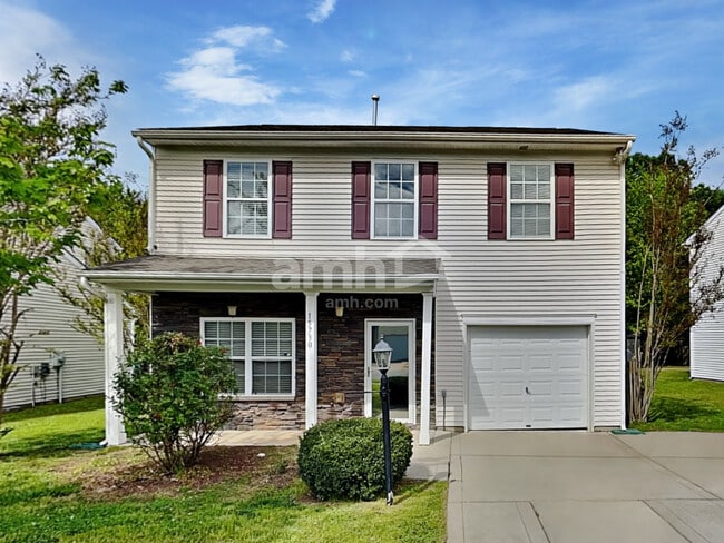property at 15730 Lakepoint Forest Dr