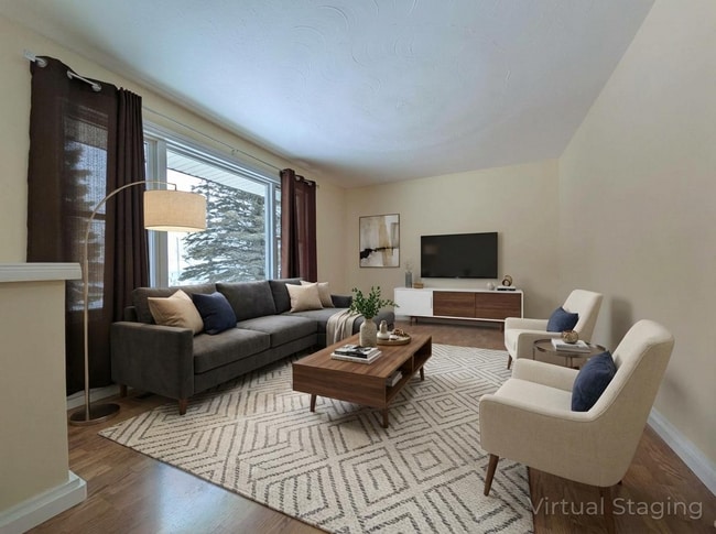 property at 2334 Hamilton Rd