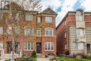 2626 Bur Oak Ave in Markham, ON - Building Photo