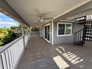 67 Konale Pl in Kihei, HI - Foto de edificio - Building Photo