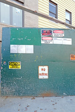 25-35 38th St in Astoria, NY - Building Photo - Building Photo