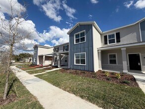 2344 Rider Rain Ln in Apopka, FL - Building Photo - Building Photo