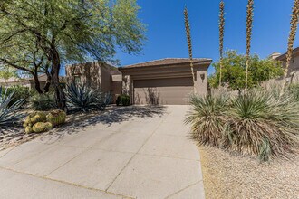 6962 E Hibiscus Way in Scottsdale, AZ - Building Photo - Building Photo