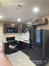 4523 Parrish St in Philadelphia, PA - Building Photo - Building Photo