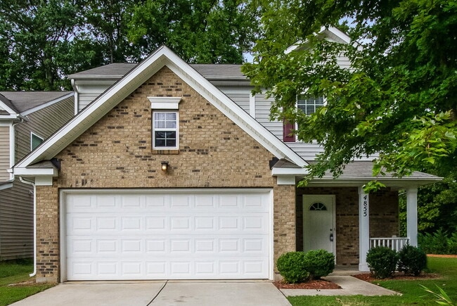 property at 4855 Belmar Pl Rd