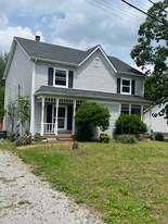 3569 Gondola Dr in Nashville, TN - Building Photo