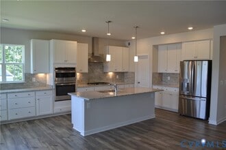 8513 Payter Ct in Chesterfield, VA - Building Photo - Building Photo
