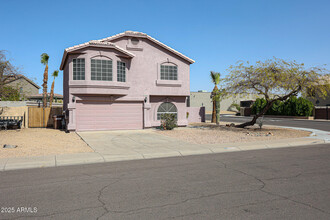 8840 W Greer Ave in Peoria, AZ - Building Photo - Building Photo