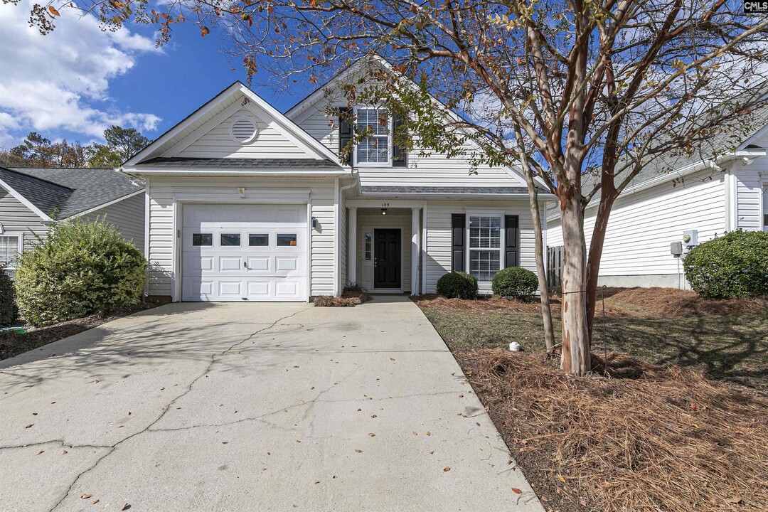105 Trellis Ln in Irmo, SC - Building Photo