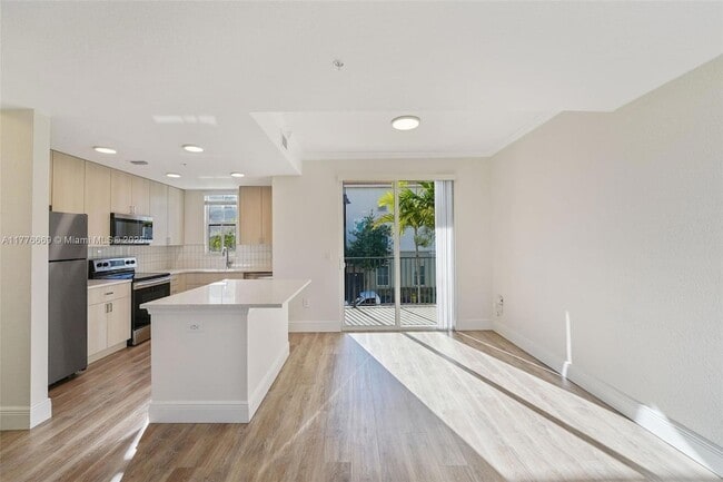 property at 10170 SW 7th St