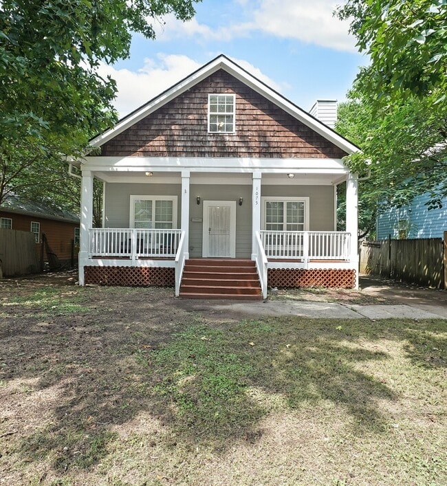 property at 1075 McDaniel St SW