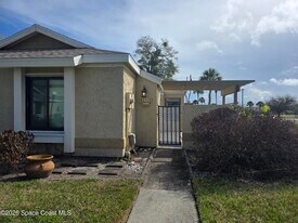 1431 Sheafe Ave NE in Palm Bay, FL - Building Photo