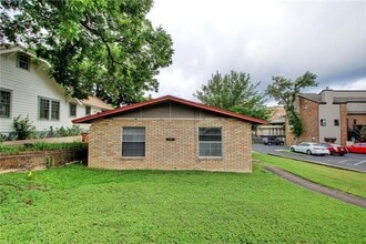507 Bellevue Pl in Austin, TX - Building Photo - Building Photo