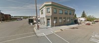 202 Main St in Pine Bluffs, WY - Foto de edificio - Building Photo