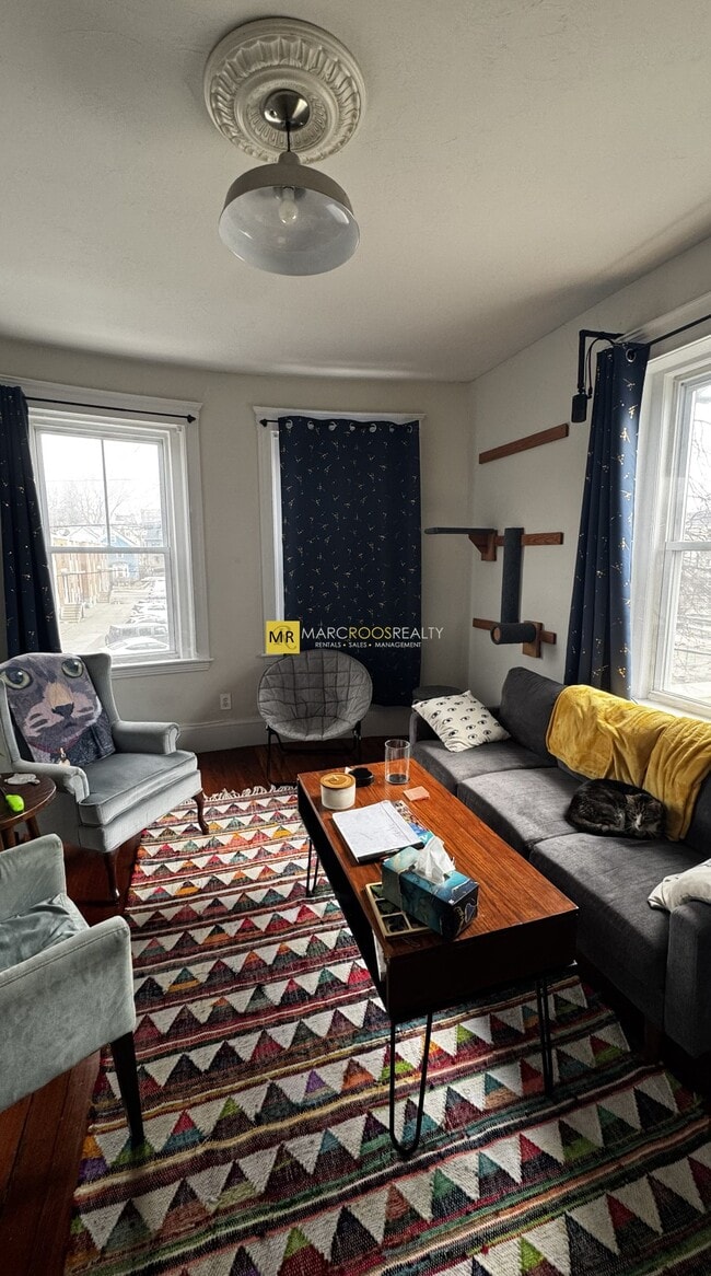 property at 78 Summer St