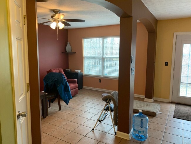 3726 Fetlock Dr in Indianapolis, IN - Building Photo - Building Photo