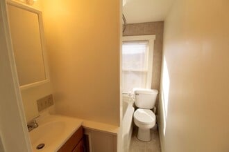 1131 Shenandoah St in Harrisonburg, VA - Building Photo - Building Photo