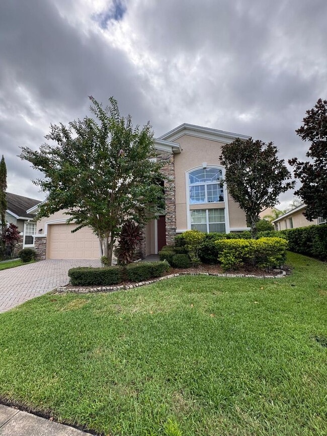624 Spring Oak Cir in Orlando, FL - Foto de edificio - Building Photo