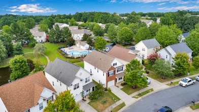 12116 Honor Guard Ave in Charlotte, NC - Building Photo - Building Photo