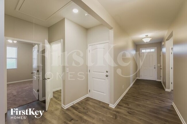 252 William Dylan Dr in Murfreesboro, TN - Building Photo - Building Photo